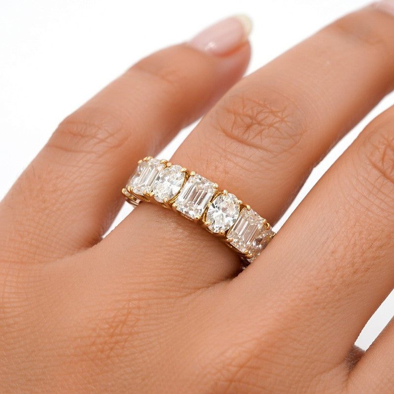 Paradigm Eternity Band - view 2