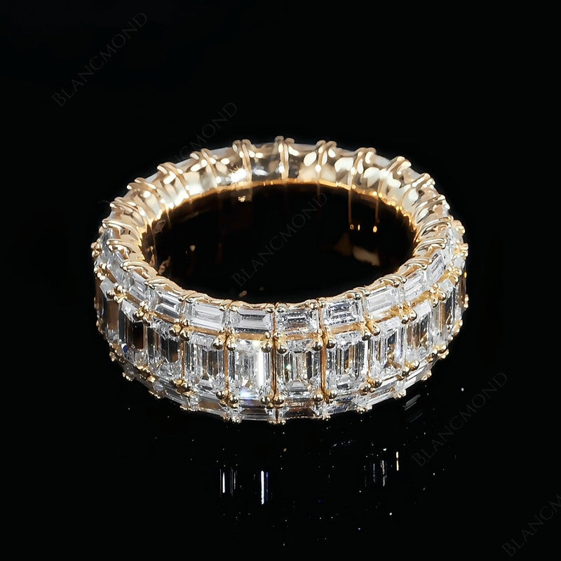 L’Arte Palazzo di Diamanti Ring