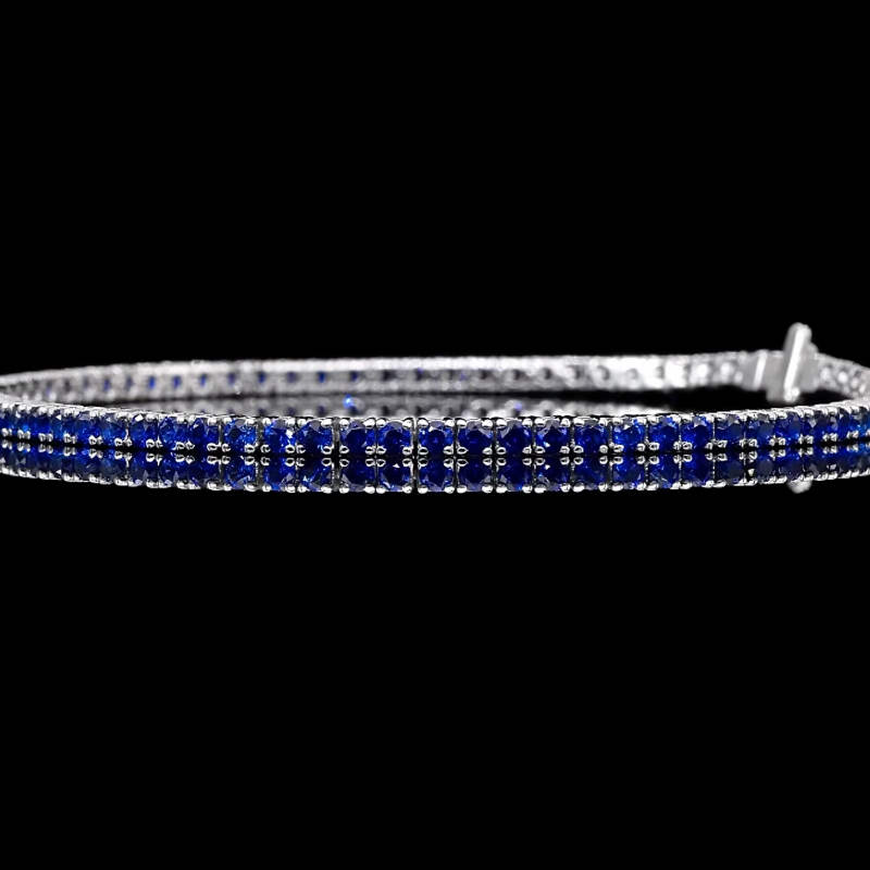 Midnight Serenade Bracelet