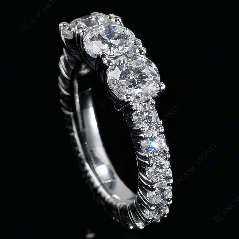 L’Arte Trinità Ring