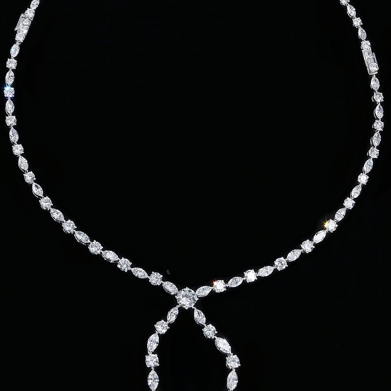 The Versailles Convertible Necklace