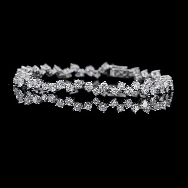 Cluster Starlink Bracelet