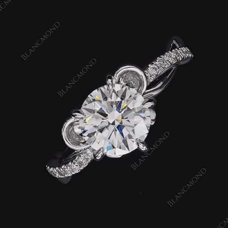 The Teddy Ring